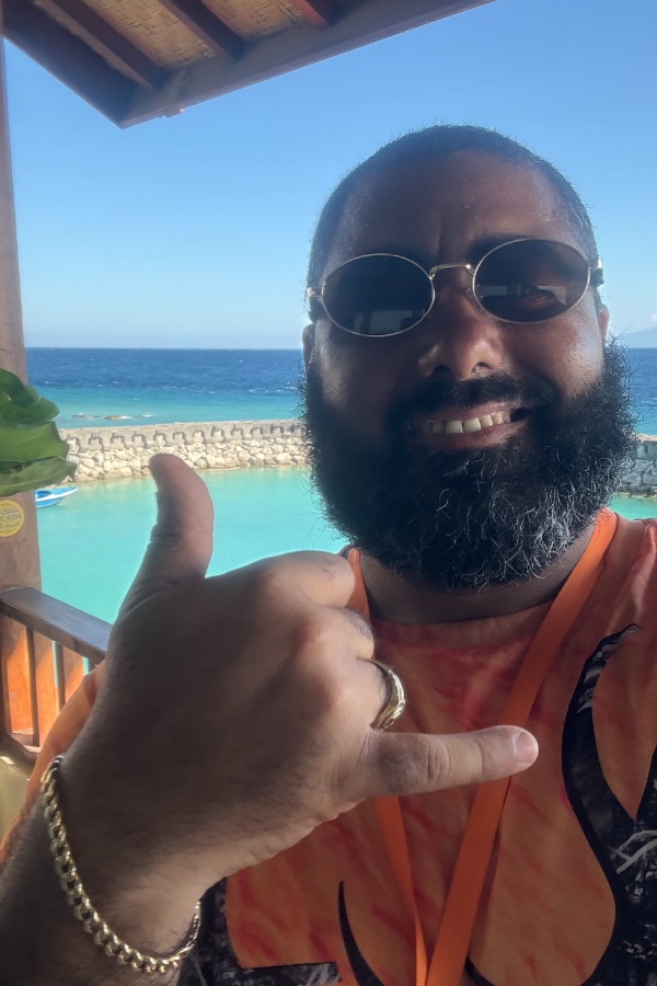 Cruise Brothers Travel Agent EPHRAM SMITH